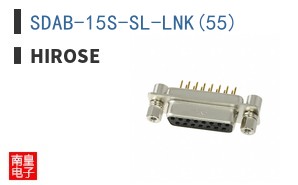 SDAB-15S-SL-LNK(55) ͼƬ