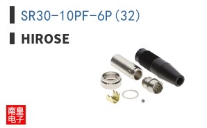 SR30-10PF-6P(32) ͼƬ