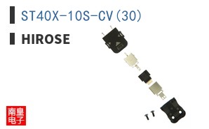 ST40X-10S-CV(30) ͼƬ