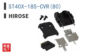 ST40X-18S-CVR(80) ͼƬ