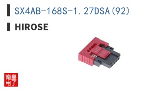 SX4AB-168S-1.27DSA(92) ͼƬ