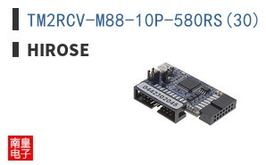 TM2RCV-M88-10P-580RS(30) ͼƬ