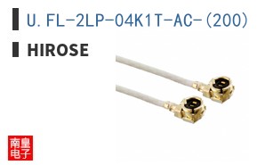U.FL-2LP-04K1T-AC-(200) ͼƬ