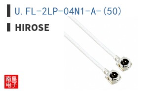 U.FL-2LP-04N1-A-(50) ͼƬ