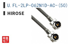 U.FL-2LP-062N1D-AC-(50) ͼƬ