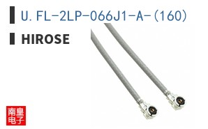 U.FL-2LP-066J1-A-(160) ͼƬ