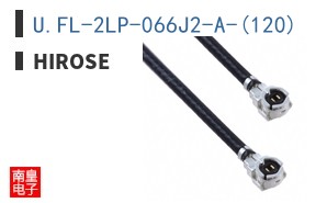 U.FL-2LP-066J2-A-(120) ͼƬ