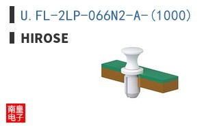 U.FL-2LP-066N2-A-(1000) ͼƬ