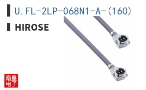 U.FL-2LP-068N1-A-(160) ͼƬ