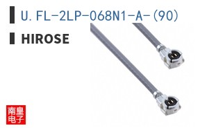 U.FL-2LP-068N1-A-(90) ͼƬ