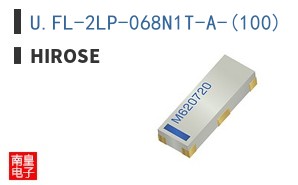 U.FL-2LP-068N1T-A-(100) ͼƬ