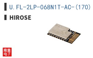 U.FL-2LP-068N1T-AC-(170) ͼƬ