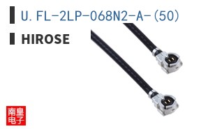 U.FL-2LP-068N2-A-(50) ͼƬ
