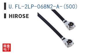 U.FL-2LP-068N2-A-(500) ͼƬ