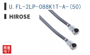 U.FL-2LP-088K1T-A-(50) ͼƬ