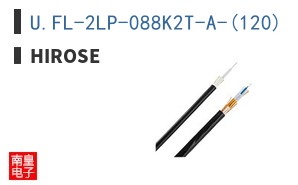U.FL-2LP-088K2T-A-(120) ͼƬ