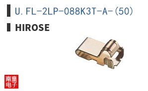 U.FL-2LP-088K3T-A-(50) ͼƬ