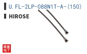 U.FL-2LP-088N1T-A-(150) ͼƬ