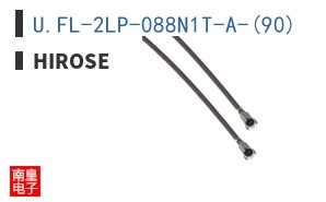 U.FL-2LP-088N1T-A-(90) ͼƬ