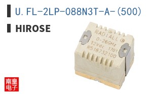 U.FL-2LP-088N3T-A-(500) ͼƬ
