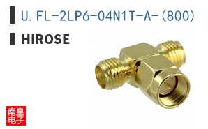 U.FL-2LP6-04N1T-A-(800) ͼƬ