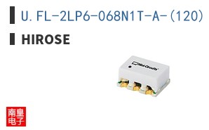 U.FL-2LP6-068N1T-A-(120) ͼƬ