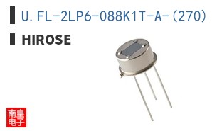 U.FL-2LP6-088K1T-A-(270) ͼƬ