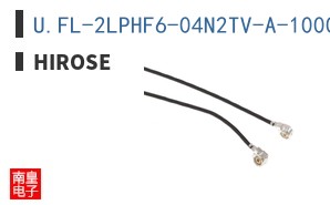 U.FL-2LPHF6-04N2TV-A-1000 ͼƬ