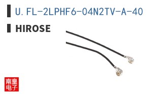 U.FL-2LPHF6-04N2TV-A-40 ͼƬ