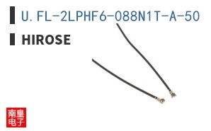 U.FL-2LPHF6-088N1T-A-50 ͼƬ