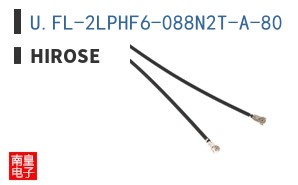 U.FL-2LPHF6-088N2T-A-80 ͼƬ
