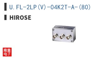 U.FL-2LP(V)-04K2T-A-(80) ͼƬ