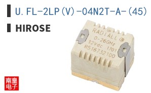 U.FL-2LP(V)-04N2T-A-(45) ͼƬ