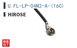 U.FL-LP-04N2-A-(160) ͼƬ