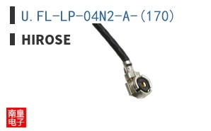 U.FL-LP-04N2-A-(170) ͼƬ