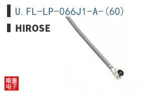 U.FL-LP-066J1-A-(60) ͼƬ