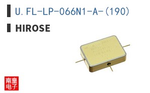 U.FL-LP-066N1-A-(190) ͼƬ