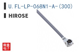 U.FL-LP-068N1-A-(300) ͼƬ