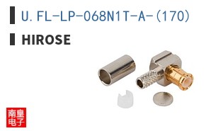 U.FL-LP-068N1T-A-(170) ͼƬ
