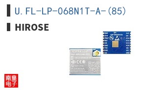 U.FL-LP-068N1T-A-(85) ͼƬ