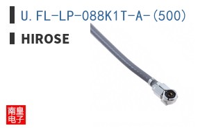 U.FL-LP-088K1T-A-(500) ͼƬ