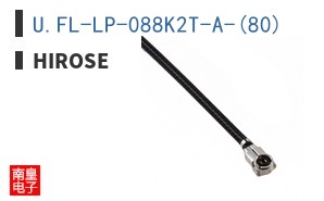 U.FL-LP-088K2T-A-(80) ͼƬ