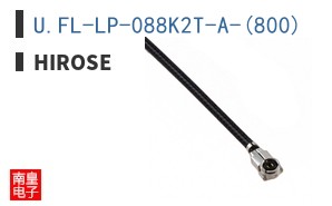 U.FL-LP-088K2T-A-(800) ͼƬ