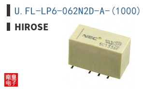U.FL-LP6-062N2D-A-(1000) ͼƬ