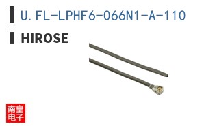 U.FL-LPHF6-066N1-A-110 ͼƬ