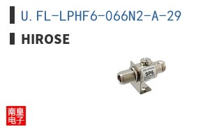 U.FL-LPHF6-066N2-A-29 ͼƬ