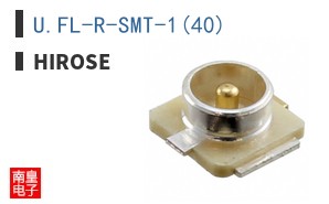 U.FL-R-SMT-1(40) ͼƬ