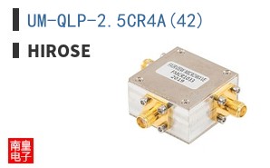 UM-QLP-2.5CR4A(42) ͼƬ