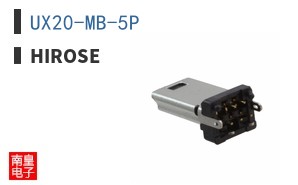 UX20-MB-5P ͼƬ