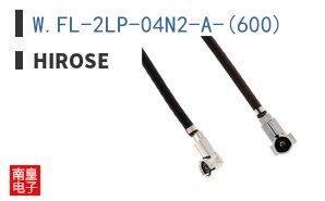 W.FL-2LP-04N2-A-(600) ͼƬ